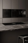 Превью картинка Электрический духовой шкаф Bertazzoni FMOD6117CTB1 #4