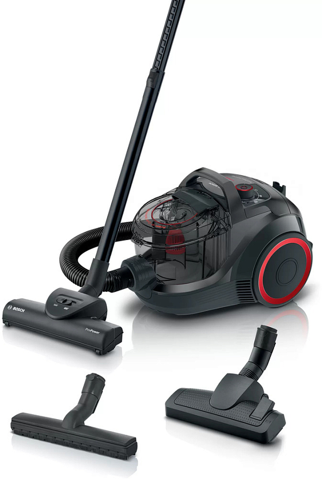 Фото Пылесос Bosch BGS21POW2