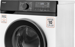 Превью картинка Стиральная машина с фронтальной загрузкой Weissgauff WM 45127 DC Inverter Steam #5