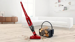 Превью картинка Пылесос Bosch BBHF214R #4