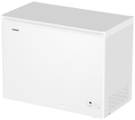 Превью картинка Ларь морозильный  Haier HCE150R #1