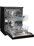 Превью картинка Посудомоечная машина 60см HIBERG i-Q 6815 LB #377