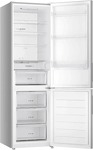 Превью картинка Холодильник с нижней морозилкой Haier CEF538CSG #9
