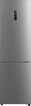 Превью картинка Холодильник с нижней морозилкой Weissgauff WRK 2010 DX Inverter Total NoFrost #4