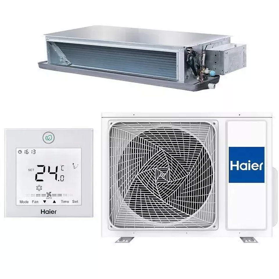 Фото Сплит-система Haier Super Match AD71S2SS1FA  1U70S2SJ2FA