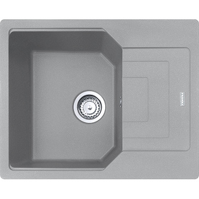 Картинка Franke URBAN UBG 611-62 серый камень