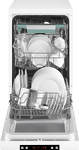 Превью картинка Посудомоечная машина 45см Weissgauff DW 4535 #14