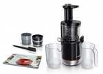 Превью картинка Соковыжималка Bosch MESM731M #9