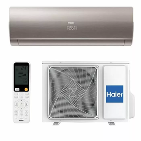 Картинка Haier Flexis  On-Off HSU-07HFF103/R3 -G HSU-07HUF103/R3