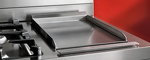 Превью картинка Центр варочный Bertazzoni HER126G2EXT #3