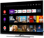 Превью картинка Телевизор Haier 65 Smart TV AX Pro #3