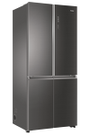 Превью картинка  Холодильник side by side Haier HTF-508DGS7RU #2