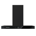 Превью картинка Т-образная вытяжка  Maunfeld Breeze 60 Black #5