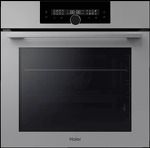 Превью картинка Электрический духовой шкаф Haier HOQ-F6QSN3GG #1