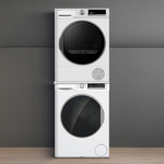 Превью картинка Стиральная машина с фронтальной загрузкой Maunfeld MFWM128WH300 ST INVERTER SLIM #15
