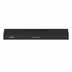 Превью картинка Козырьковая вытяжка Elikor ECO 60 BK #6