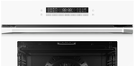 Превью картинка Электрический духовой шкаф Haier HOQ-P16AN5GW #9