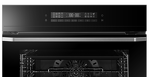 Превью картинка Электрический духовой шкаф Haier HOQ-F5AAGB #8