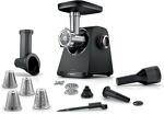 Превью картинка Мясорубка Bosch MFWS640B #1