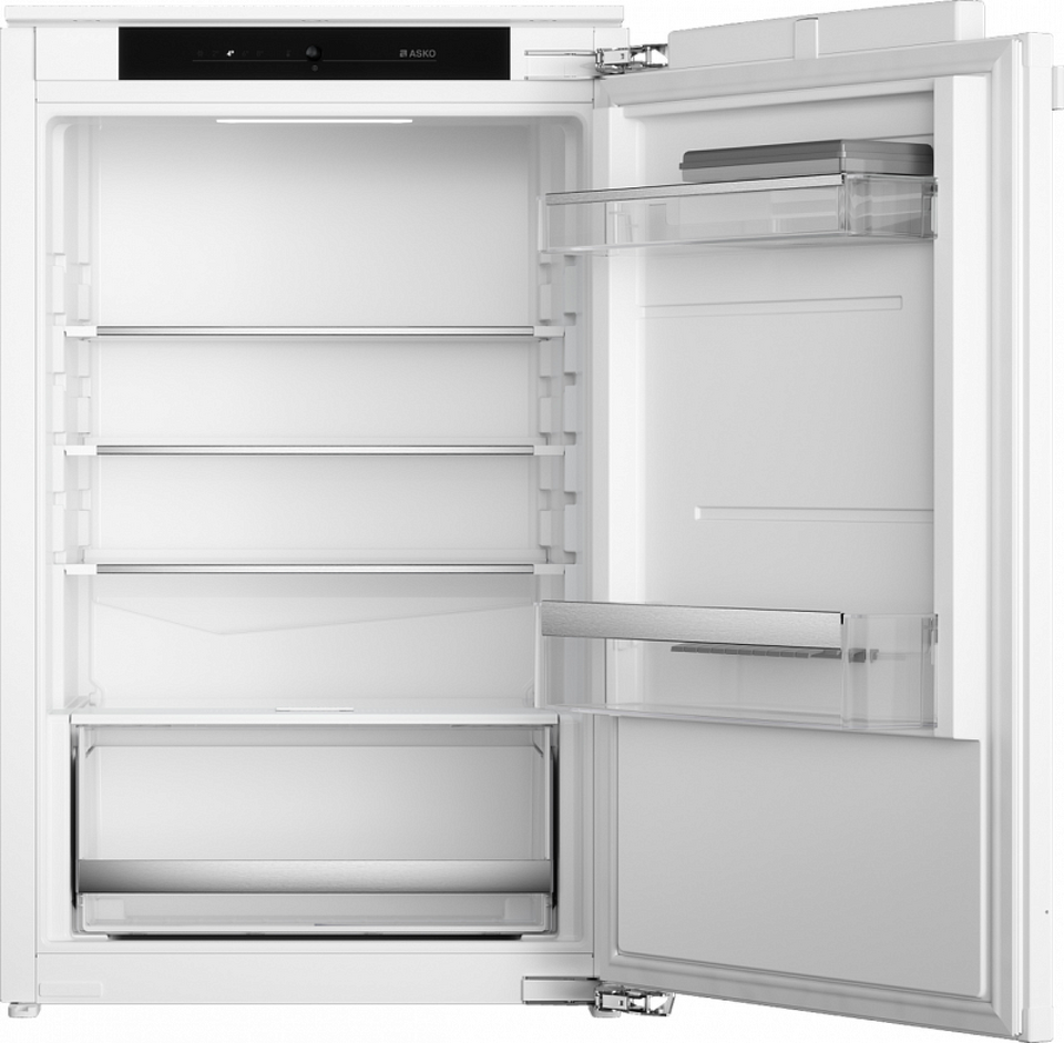 Фото Встраиваемая холодильная камера Asko R30931EI