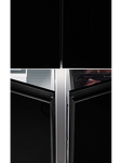 Превью картинка  Холодильник side by side HIBERG i-RFQ 705G B #403