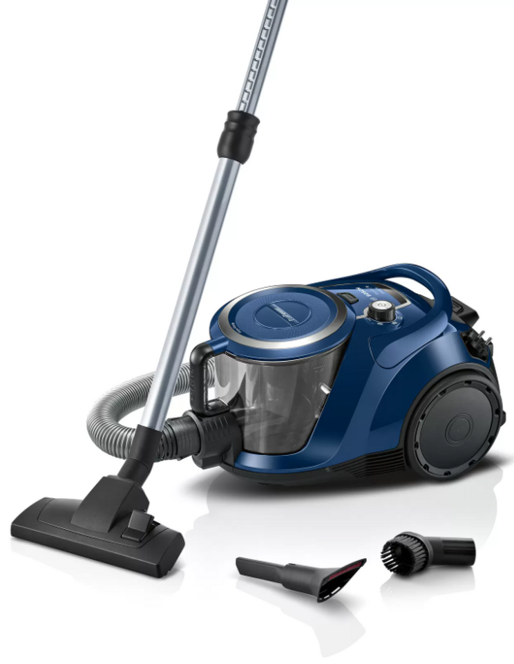 Фото Пылесос Bosch BGS412000