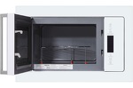 Превью картинка Печь микроволновая встраиваемая HIBERG VM 8505 W #2
