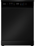 Превью картинка Посудомоечная машина 60см HIBERG i-F 6815 LB #325