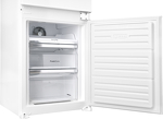 Превью картинка Встраиваемый холодильник с морозильной камерой Weissgauff WRKI 178 V NoFrost #12
