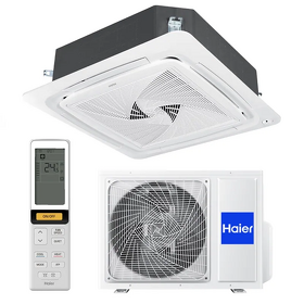 Картинка Haier Super Match ABH105H1ERG 1U105S2SS1FB