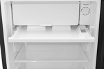 Превью картинка Холодильник с одной дверцей Meferi MFR83BK MINI POWER #14