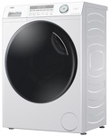 Превью картинка Стиральная машина с фронтальной загрузкой Haier HWD80-BP14959B #4