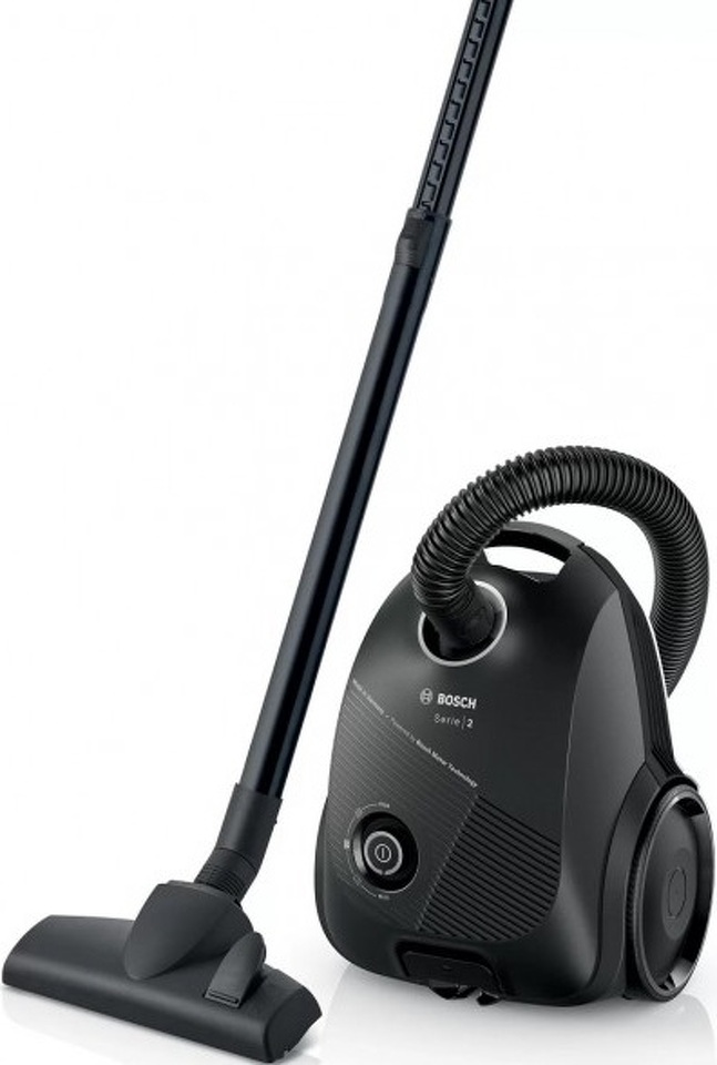 Фото Пылесос Bosch BGBS2BA1P