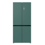 Превью картинка  Холодильник side by side Maunfeld MFF190NFDGN Matt Inverter #2