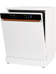 Превью картинка Посудомоечная машина 60см HIBERG i-Q 6815 LW #174