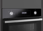 Превью картинка Электрический духовой шкаф Haier HOD-P08TGBX #6