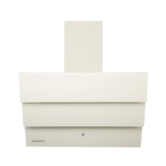 Превью картинка Наклонная вытяжка Maunfeld CASCADA 60 Glass Beige #4