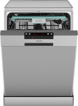 Превью картинка Посудомоечная машина 60см Weissgauff DW 6015 #8