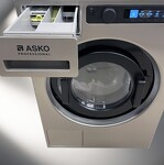 Превью картинка Стиральная машина с фронтальной загрузкой Asko WMC8947PI.S Professional #15
