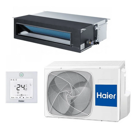 Картинка Haier ЕСО AD71S2LM1FA 1U71S1LR1FA