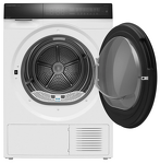 Превью картинка Машина сушильная Meferi MDR1016WH HP COMFORT #4