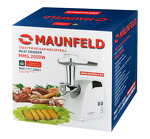 Превью картинка Мясорубка Maunfeld MMG.2000W #12