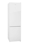 Превью картинка Холодильник с нижней морозилкой HIBERG RFC-400DX NFGW inverter #2