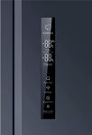 Превью картинка  Холодильник side by side Haier HRF-600DP7ERU #4
