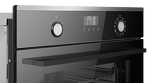 Превью картинка Электрический духовой шкаф Haier HOX-P11CGBX #4