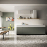 Превью картинка Островная вытяжка Elica BIO ISLAND WH/A/120X53 ROVERE #6