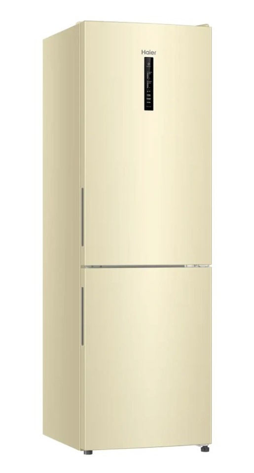 Фото Холодильник с нижней морозилкой Haier CEF536CCG
