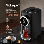 Превью картинка Чайник Weissgauff WWT 5000 Touch DBx #2
