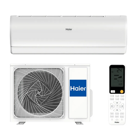 Картинка Haier JADE SM DC инвертор Super Match AS25S2SJ3FA-W 1U25MEC1FRA