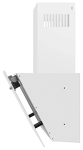 Превью картинка Наклонная вытяжка Meferi AIRBOX60WH LIGHT #4